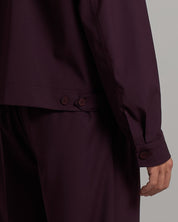 Msm Studio Limited Edition Two Button Jacket