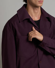 Msm Studio Limited Edition Two Button Jacket