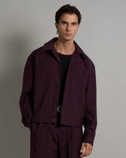 Msm Studio Limited Edition Two Button Jacket
