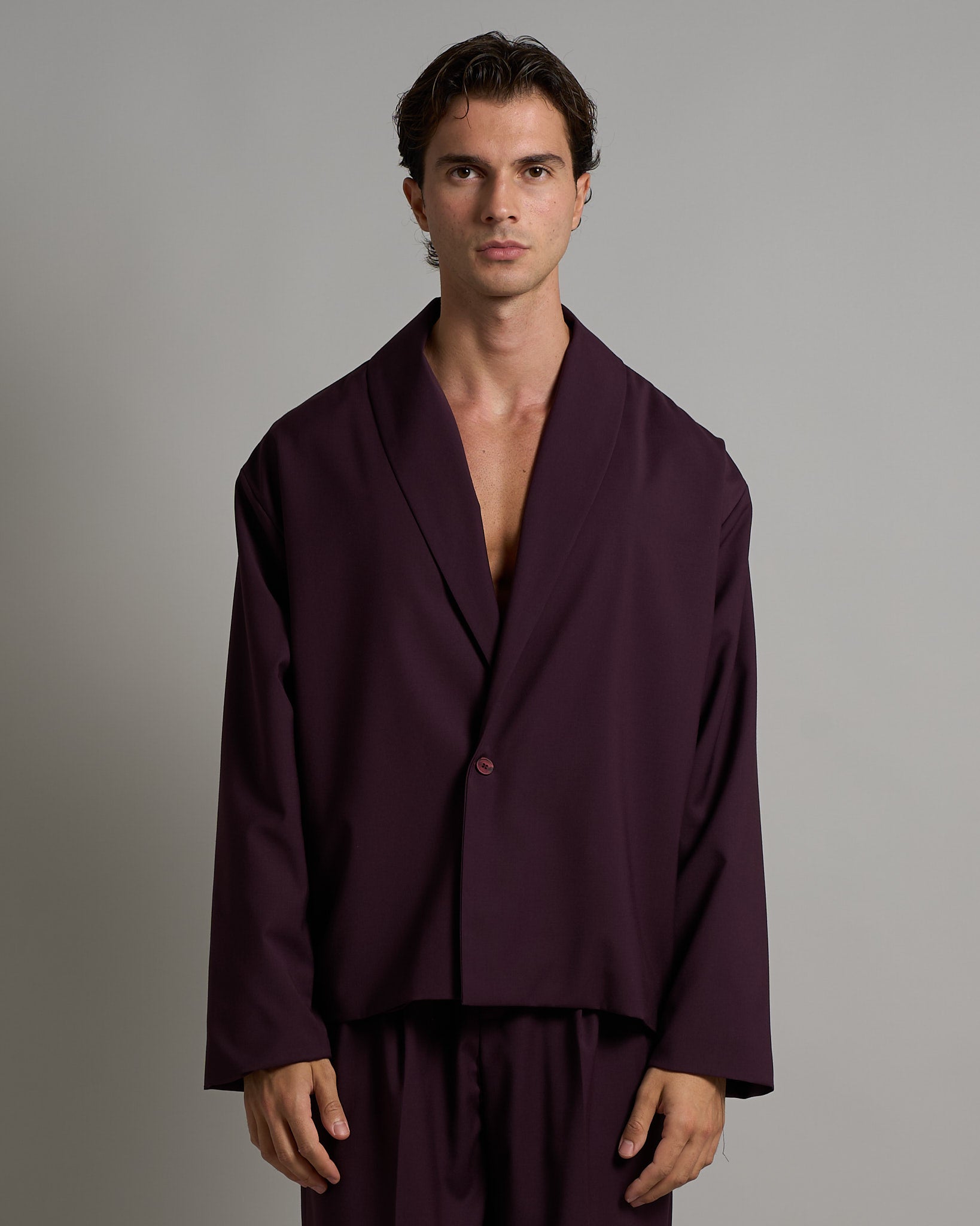Giacca Kimono