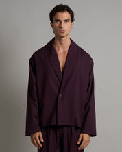 Giacca Kimono