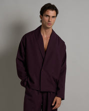 Giacca Kimono