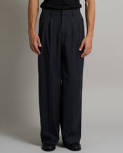 Msm Studio Tailored Trousers 