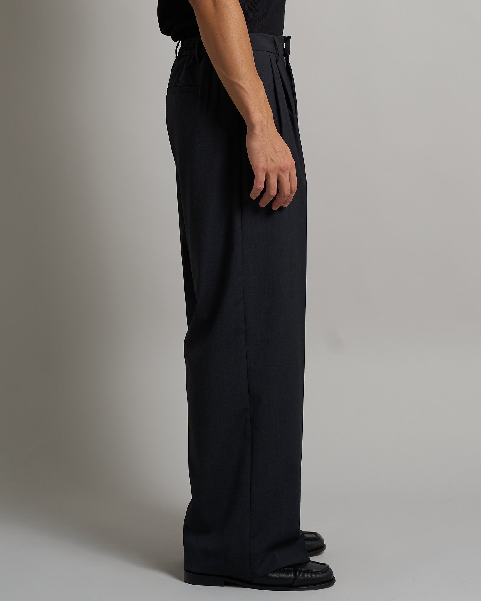 Msm Studio Tailored Trousers 
