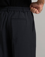 Msm Studio Tailored Trousers 