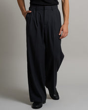 Msm Studio Tailored Trousers 