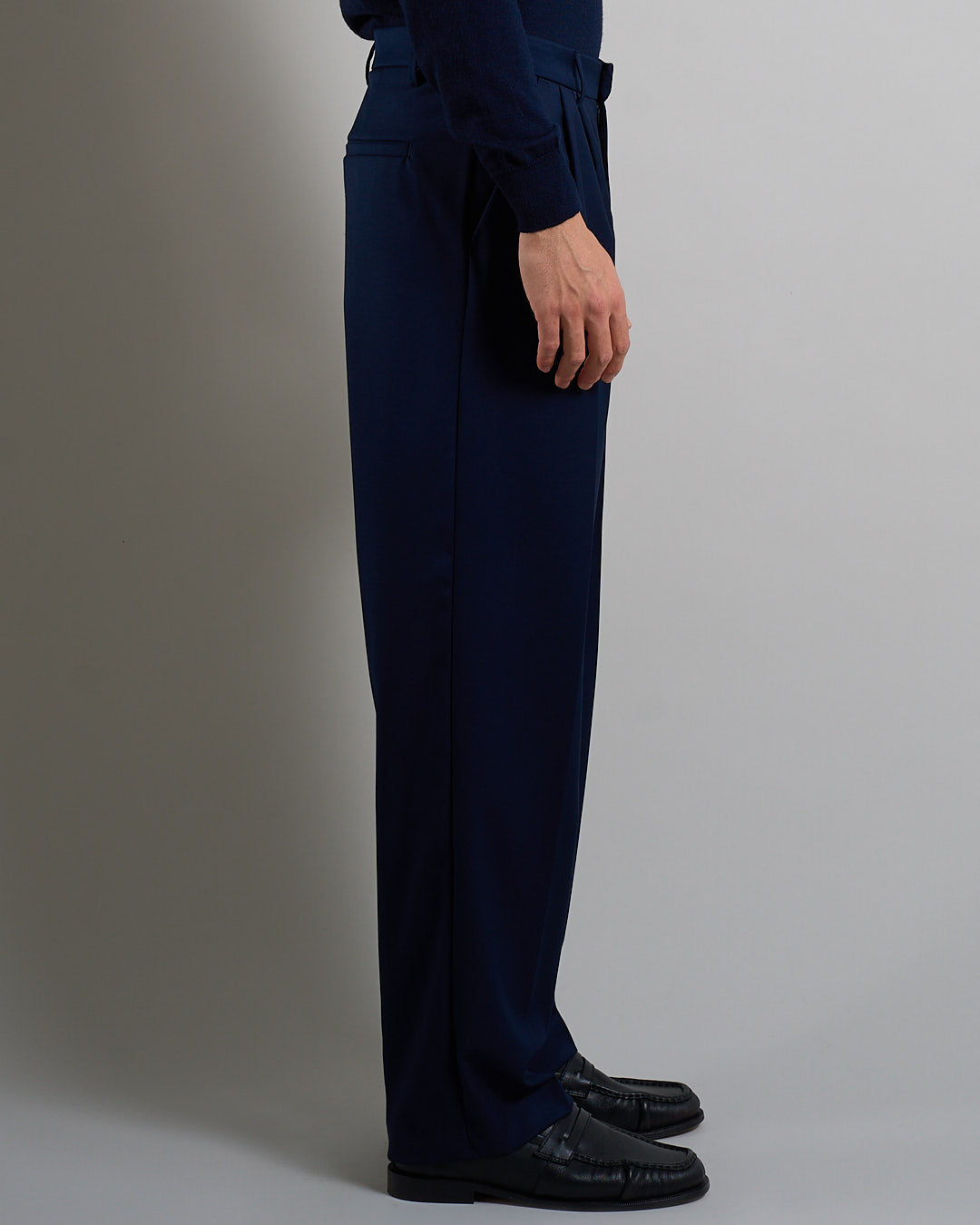 Pantalone Wide Fit