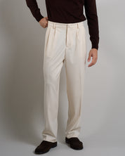 Pantalone Wide Fit
