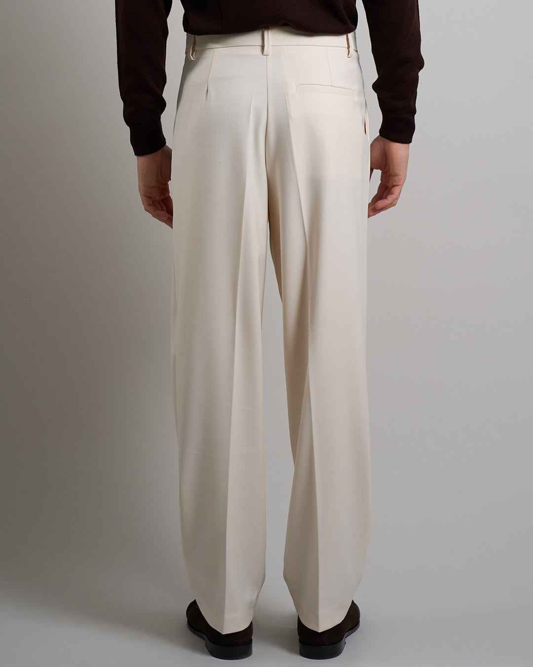Pantalone Wide Fit