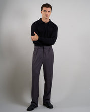 Pantalone Wide Fit