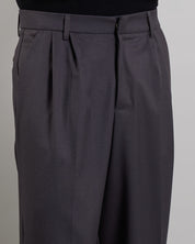 Pantalone Wide Fit