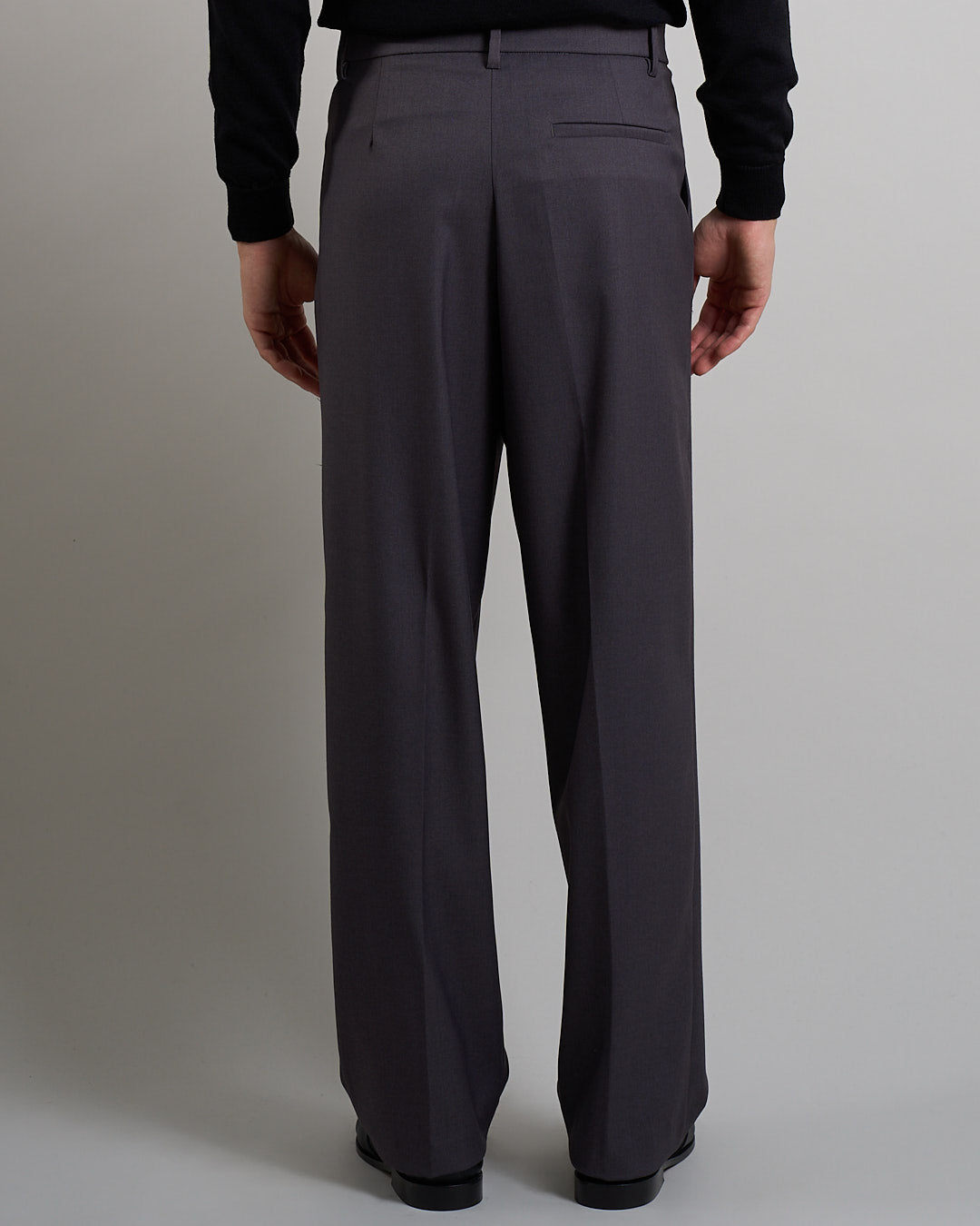 Pantalone Wide Fit