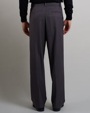 Pantalone Wide Fit