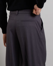 Pantalone Wide Fit