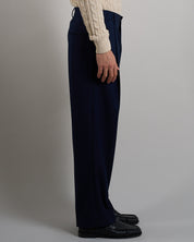 Pantalone Comfort Strutturato