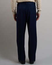 Pantalone Comfort Strutturato