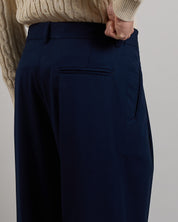 Pantalone Comfort Strutturato