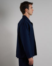 Giacca Camicia Strutturata