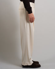 Pantalone Comfort Strutturato