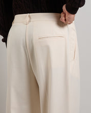 Pantalone Comfort Strutturato