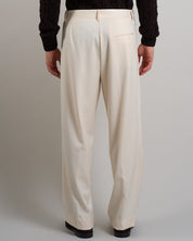 Pantalone Comfort Strutturato