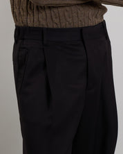 Pantalone Comfort Strutturato