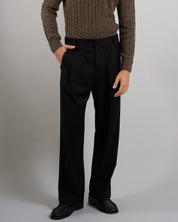 Pantalone Comfort Strutturato