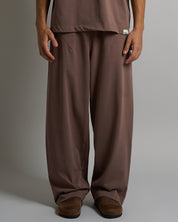 Pantatuta Gamba Larga in cotone 270gr