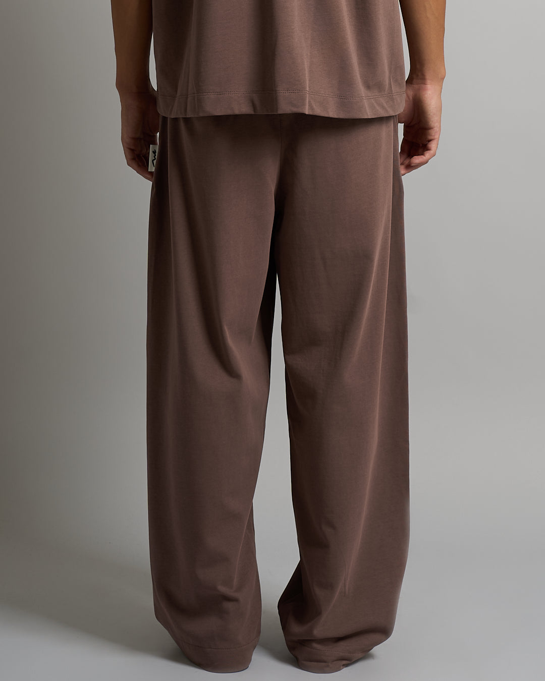 Pantatuta Gamba Larga in cotone 270gr