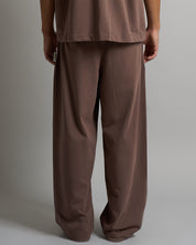 Pantatuta Gamba Larga in cotone 270gr