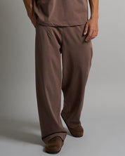 Pantatuta Gamba Larga in cotone 270gr