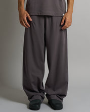 Pantatuta Gamba Larga in cotone 270gr