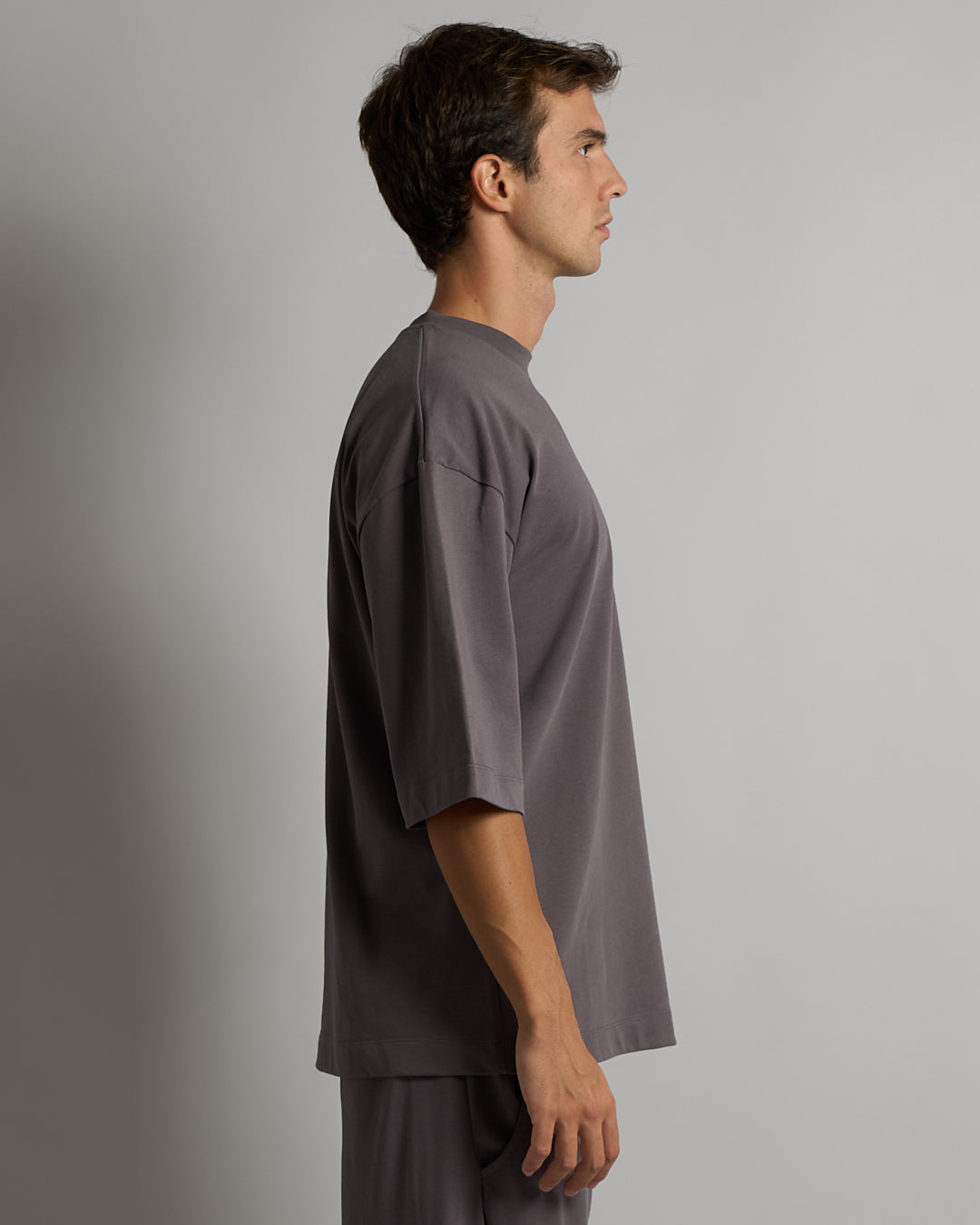 T-shirt in cotone 270gr