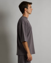 T-shirt in cotone 270gr