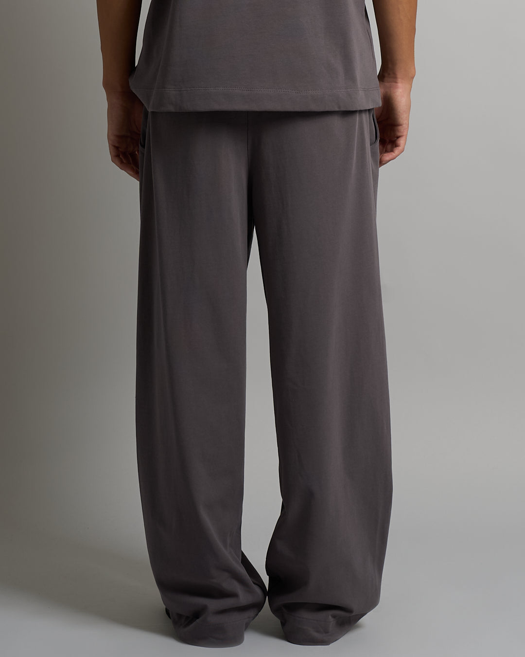 Pantatuta Gamba Larga in cotone 270gr