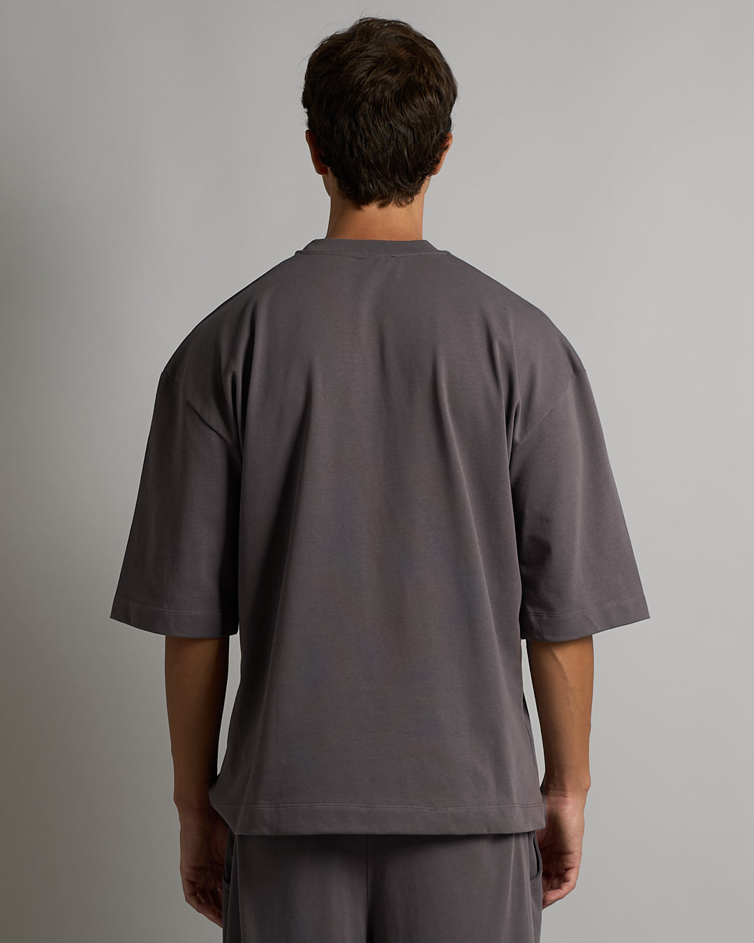 T-shirt in cotone 270gr