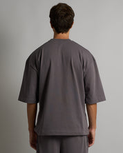 T-shirt in cotone 270gr