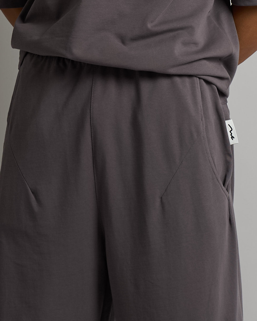 Pantatuta Gamba Larga in cotone 270gr