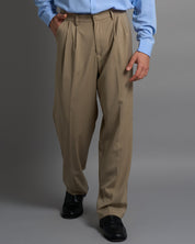 Pantalone Wide Fit