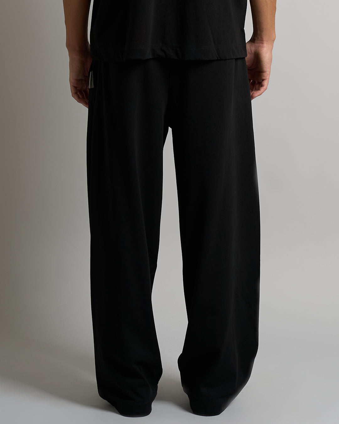 Pantatuta Gamba Larga in cotone 270gr