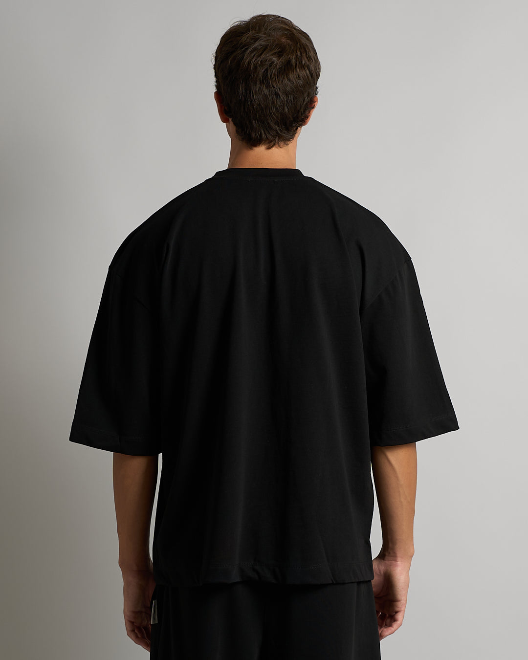 T-shirt in cotone 270gr