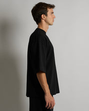 T-shirt in cotone 270gr