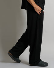 Pantatuta Gamba Larga in cotone 270gr