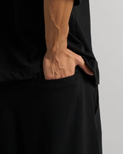 Pantatuta Gamba Larga in cotone 270gr