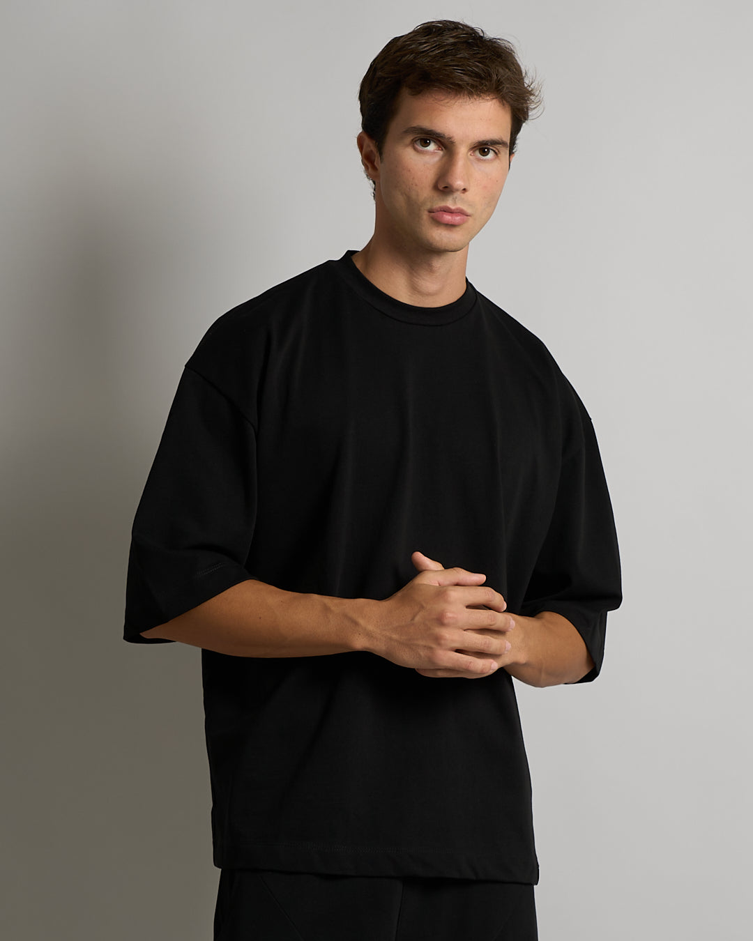 T-shirt in cotone 270gr