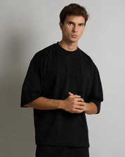 T-shirt in cotone 270gr