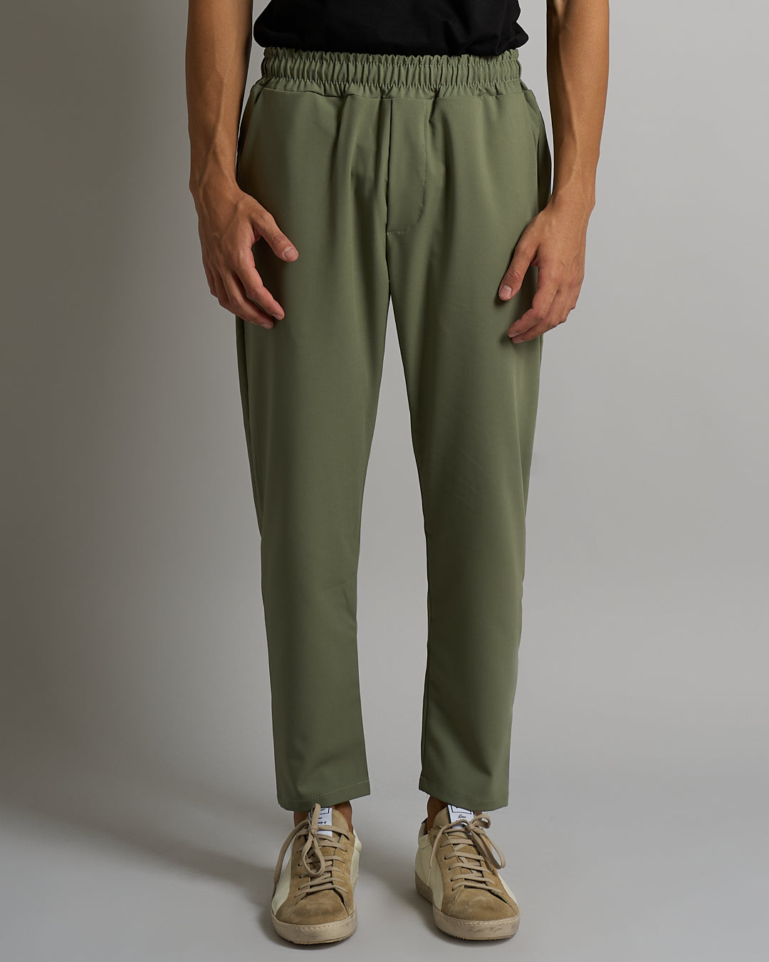 Pantalaccio Jogger