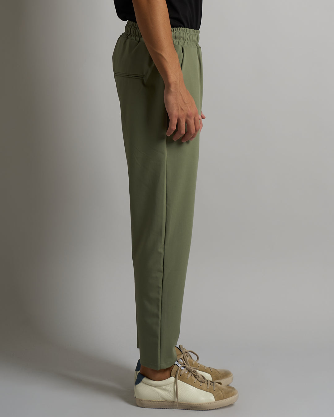 Pantalaccio Jogger