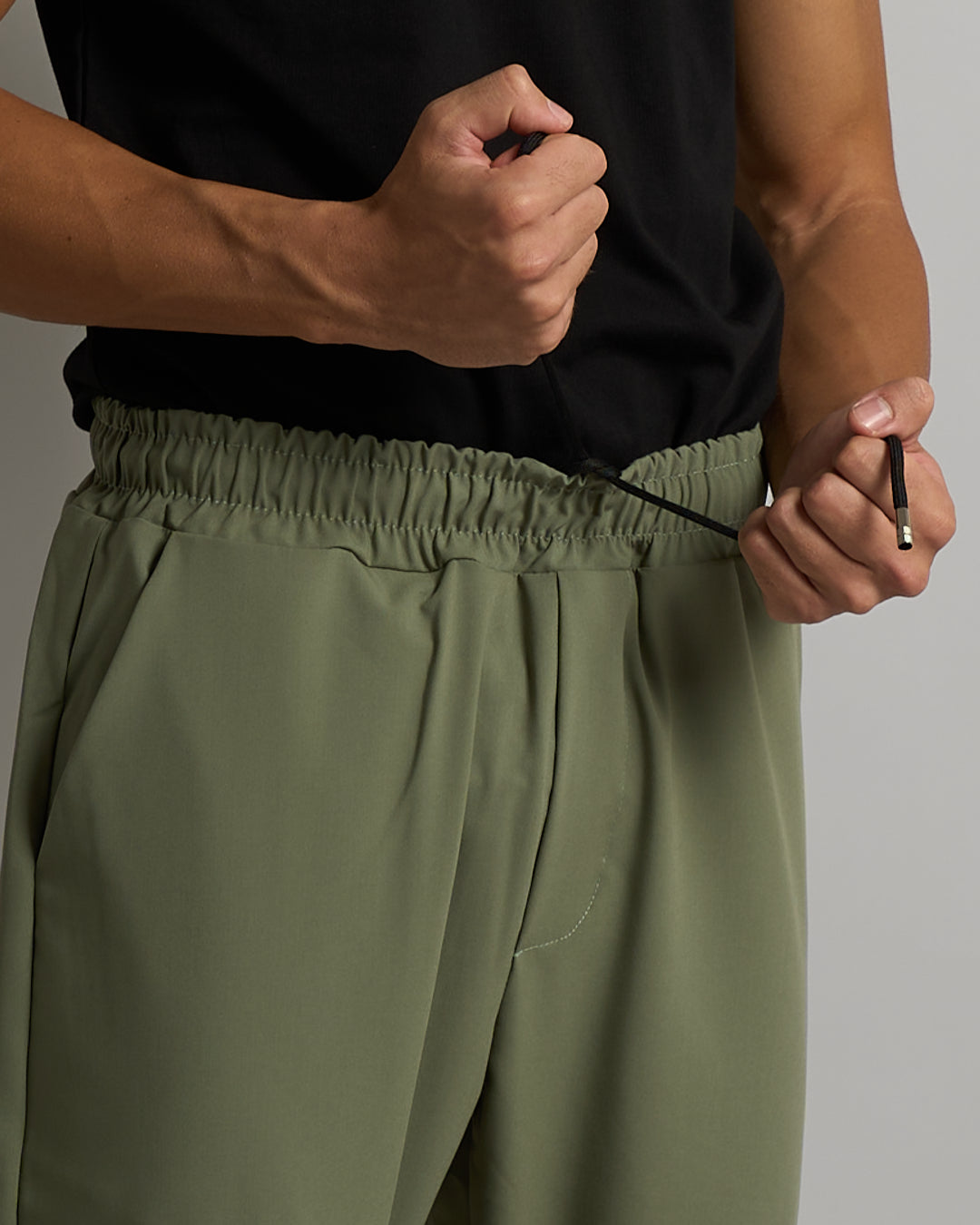 Pantalaccio Jogger