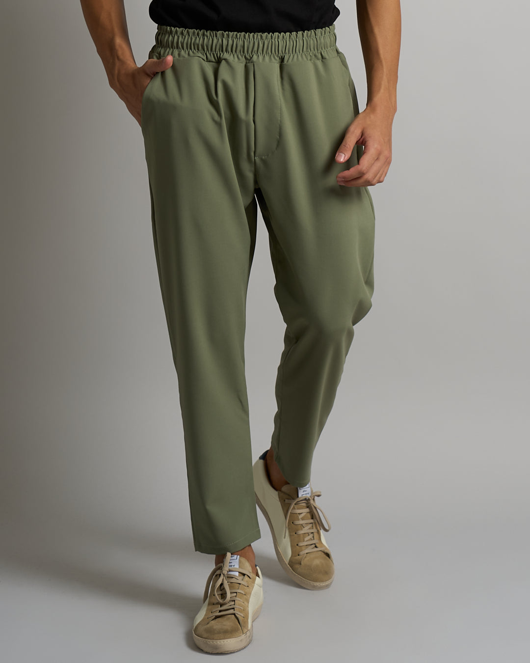 Pantalaccio Jogger